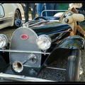 Réplique miniature Bugatti